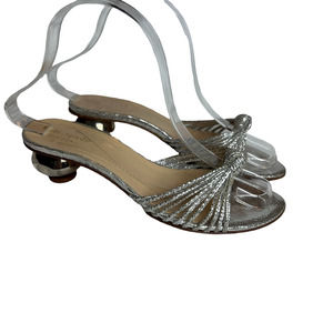 Kate Spade Kitten Heel Sandal